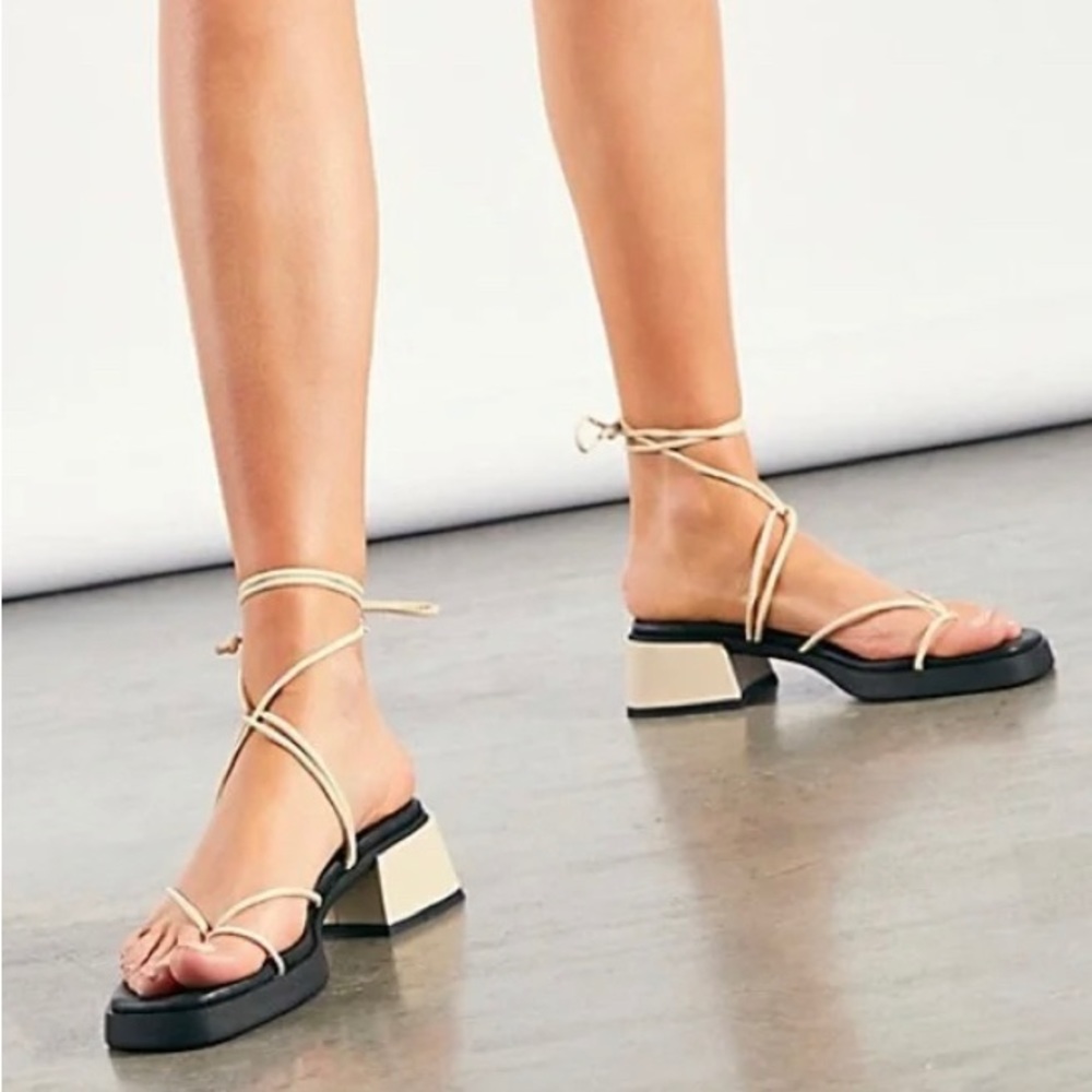 EB by Miista Polly sandals
